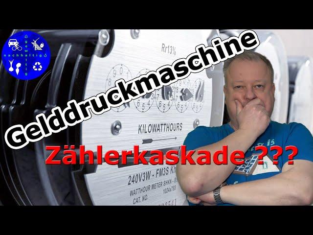 So hoch ist die Ersparnis einer Zählerkaskade in Verbindung mit §14a EnWG