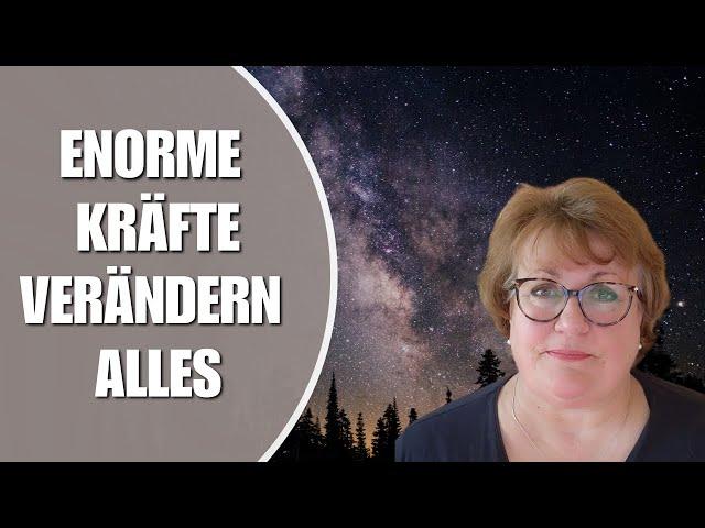 Floppt jetzt alles?! • Neumond am 30. Dezember 2024 • Ilona Krämer