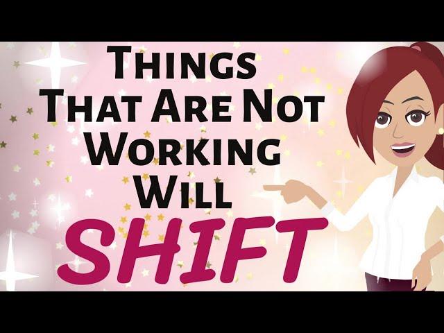 Abraham Hicks  JUST FOCUS ON THIS ~ AND THINGS THAT AREN'T WORKING WILL SHIFT!  Law of Attraction