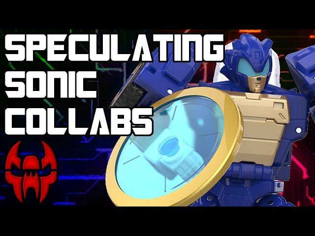 What Other Sonic Transformers Could They Do?