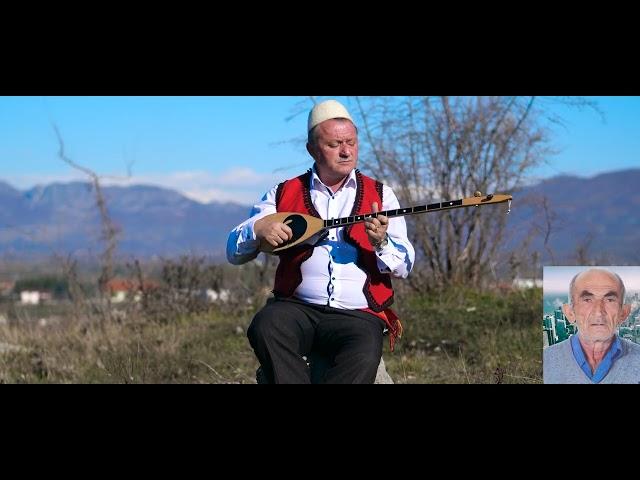 Llesh Prenga - Kenge Kushtuar Bajram Nezir Dishanit (Official Video 4K)