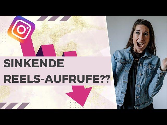 Instagram Reels Reichweite erhöhen? Aber RICHTIG!