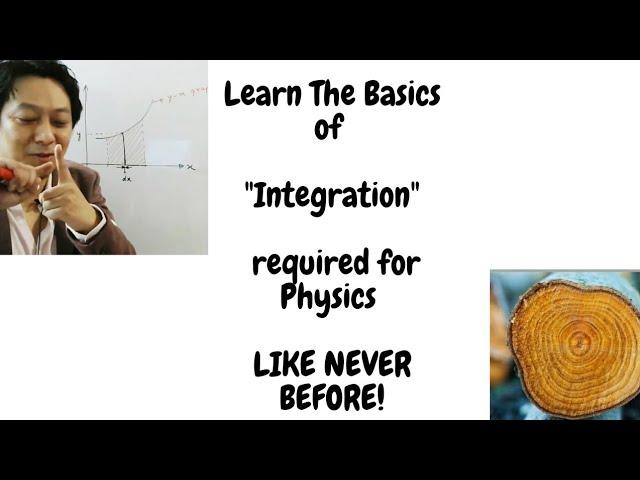 Basics and Application of "Integration"