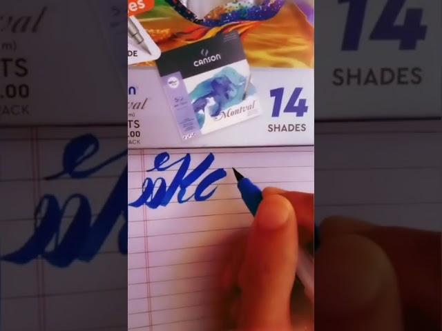 Kannu name calligraphy|please subscribe#vickydhawan #calligraphy #shorts #youtubeshorts
