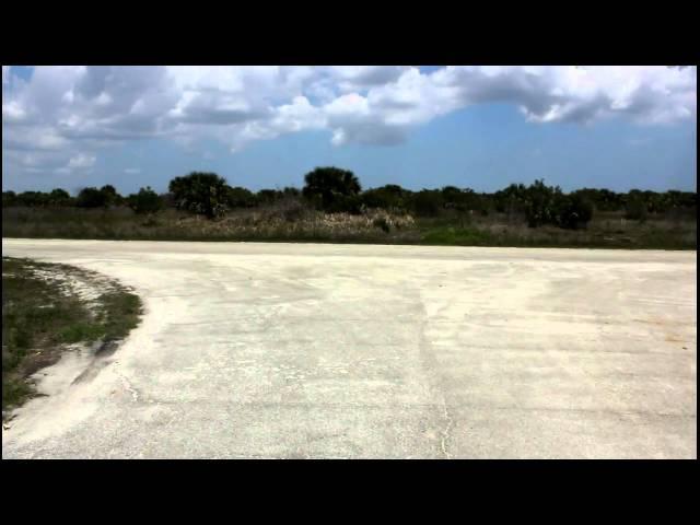 THE COMPOUND - Floridas dangerous 200 mile street maze