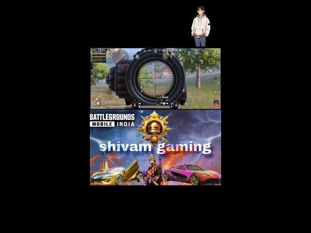 SHIVAM GAMING  Live Stream