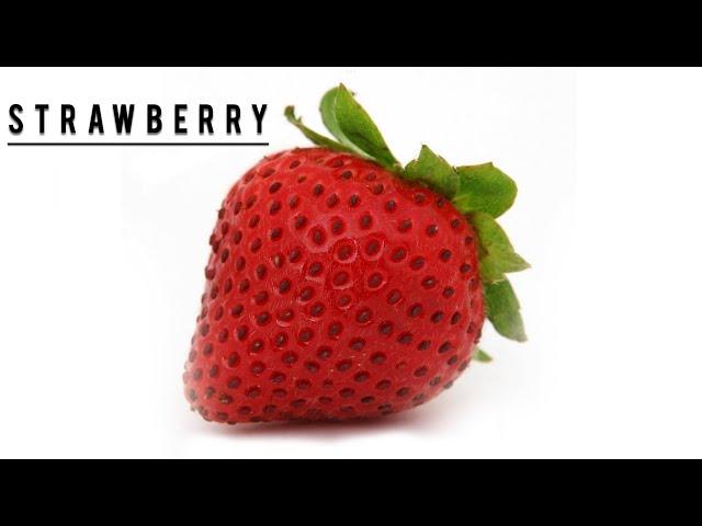 Learn Fruits name with spelling| Learn Fruits name for kids | Fruits Spelling
