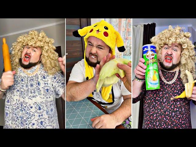 New Mom Pranks #shorts