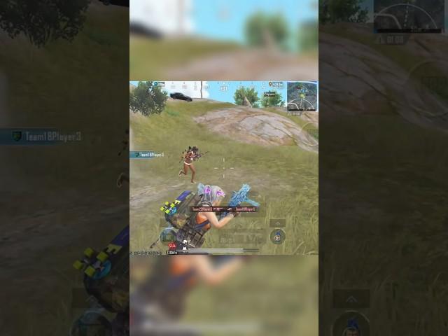 1v2 #ninjax #shorts #pubg #viral #pubgmobile