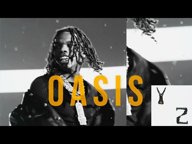 [FREE] Lil baby x No Cap  & Gunna - trapbeat Typebeat _ 2024“OASIS”