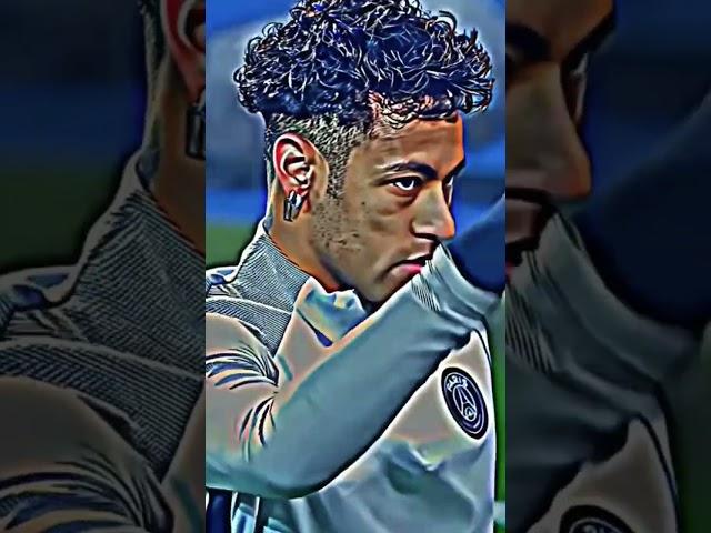 Neymar JR 4k Edit #football #shorts #R3rase