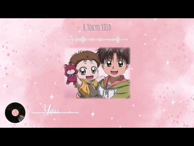 Aka-chan to Boku ending (arabic sub) اغنية انا و اخي بالياباني