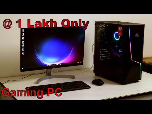 How To Making Gaming and Editing PC