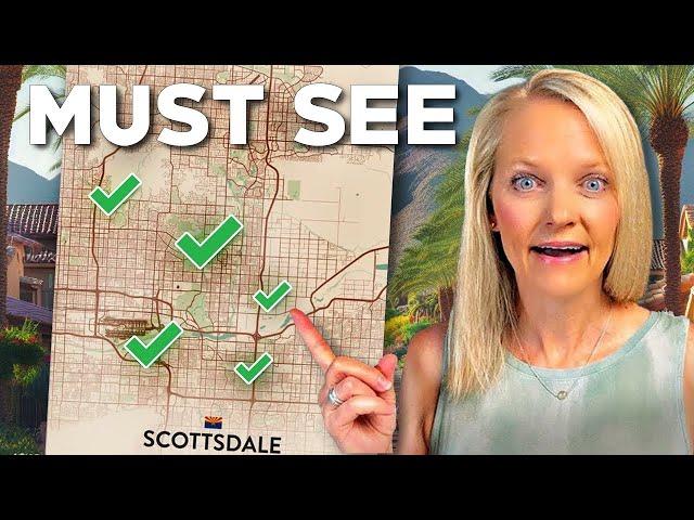 5 Must-See Neighborhoods if You’re Moving to Scottsdale, AZ