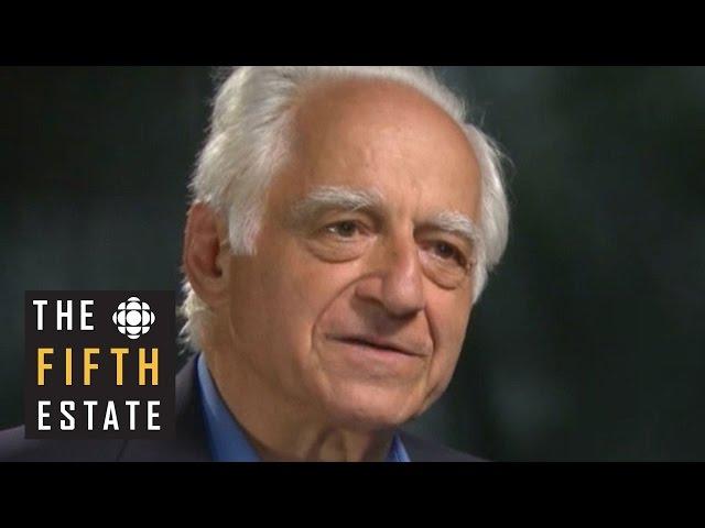 Defence analyst Pierre Sprey on the F-35 (2012) - the fifth estate