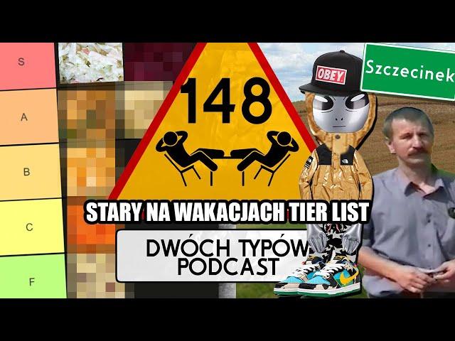 Dwóch Typów Podcast | Epizod 148 - Hełmofon Drip