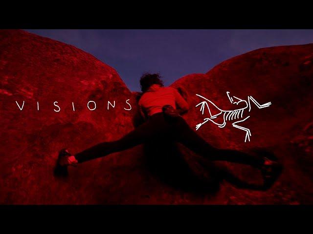 Visions (Arc'teryx AUS/NZ)