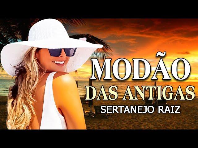 Modão das Amigas - Só Modão Raiz | MODÃO DAS ANTIGAS - AS MELHORES | SERTANEJO RAIZ | MODA DE VIOLA