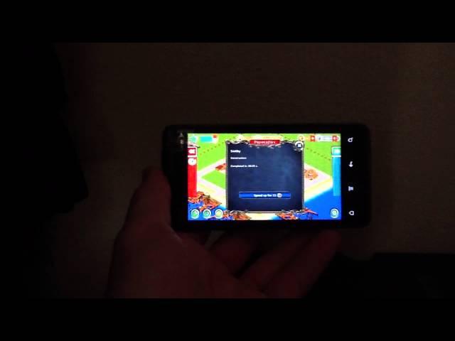 Luminarium Android App Review