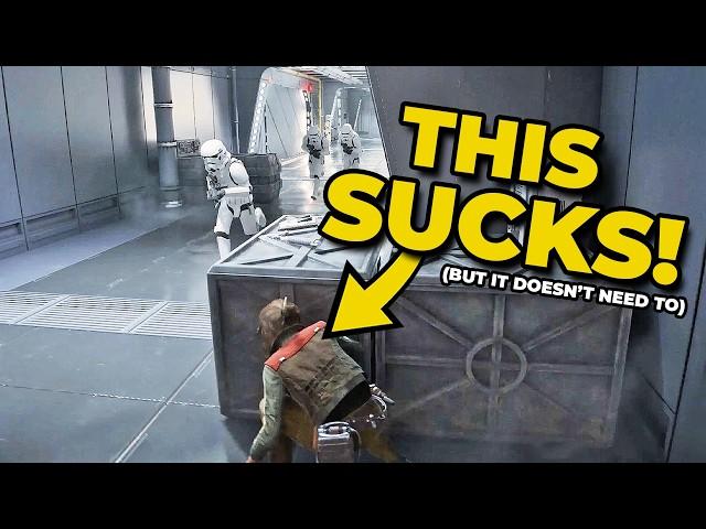 How Ubisoft RUINED Stealth In Video Games