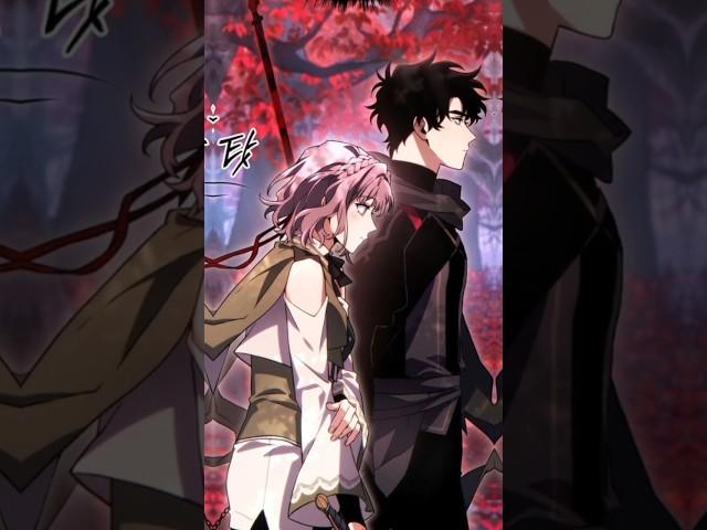 Dating With Hunting | The 100th Regression Of The Max-Level Player #manhwa #manhua #amv #anime #edit