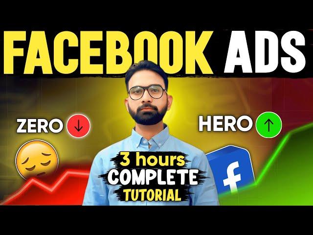 Facebook Ads Live Masterclass by Genius Maker | #facebookads