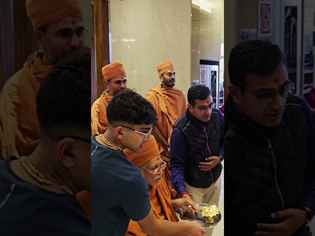 Satsang Vicharan Africa Nairobi - Kenya #africa#nairobi#kenya#gurumaharaj#satsangvicharan