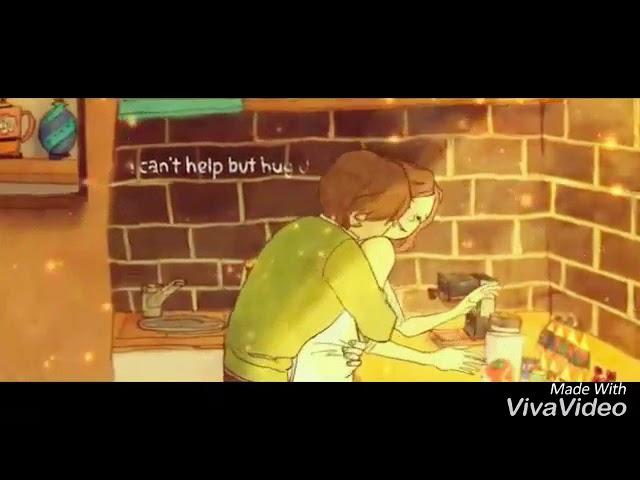 Sad WhatsApp status toda sabne joda tune by ashish k sean