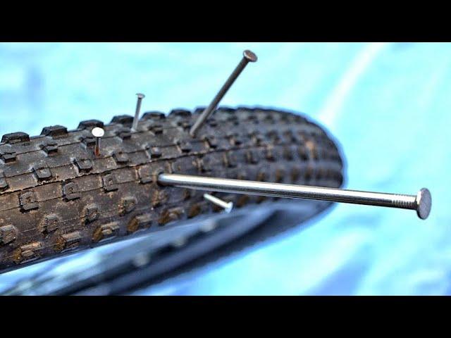 I Found the Best & Worst Tubeless Sealants For MTB, Gravel & Road Bikes