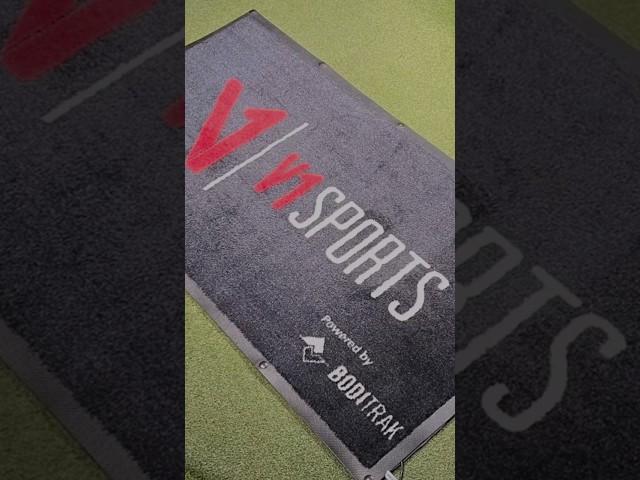 SENIOR GOLFERS Unlock Your Powerful Golf Swing Weight Distribution Secrets REVEALED V1 Pressure Mat