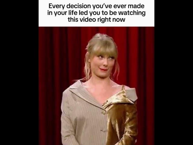 It’s kinda crazy to think about!!  #fyp #viralvideo #taylorswift