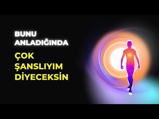 BUNU ANLADIĞINDA ÇOK ŞANSLIYIM DİYECEKSİN | MANYETİK GÖRSELLEŞTİRME