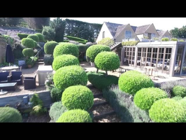Mudbrick Vineyard and Restaurant, Waiheke Island