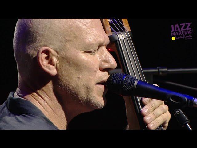 Avishai Cohen Quintet - Summertime (Live At Jazz in Marciac 2024)