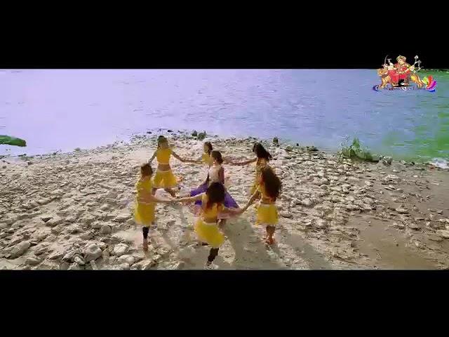 Hello Mithila