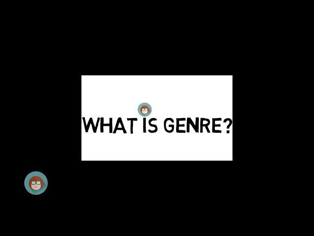 What is Genre?