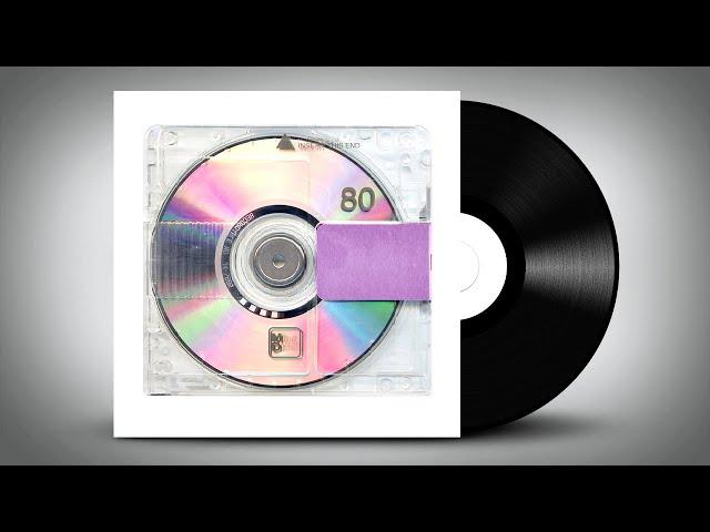 YANDHI (FULL ALBUM)