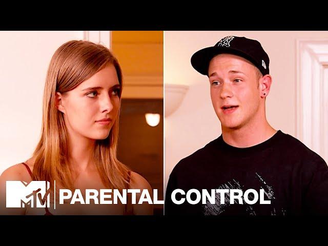 'Our Son Wants a Girlfriend, Not a Boss' Kirk & Sarah | Parental Control