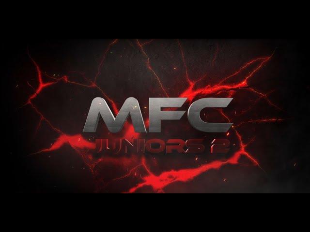 MFC JUNIORS 2