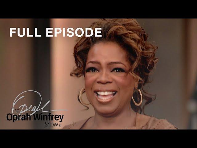 The Oprah Winfrey Show: How Happy Are You? | Full Episode | OWN