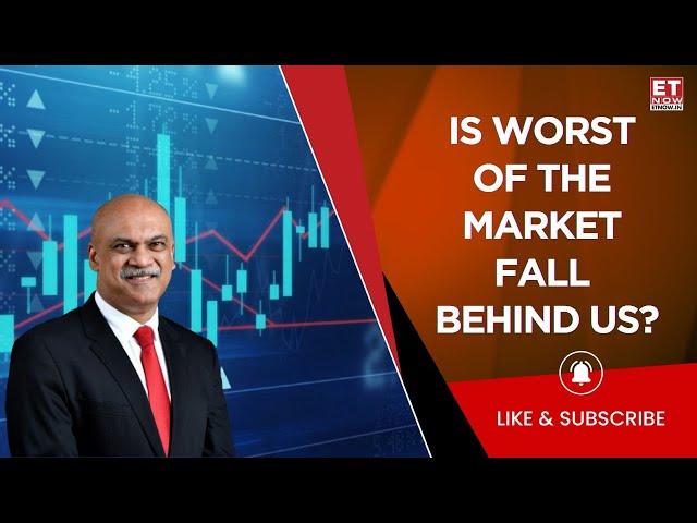 'Markets Been Falling For Like 6 Months In A Row' | Dhiraj Agarwal Explains The Fundamentals | News