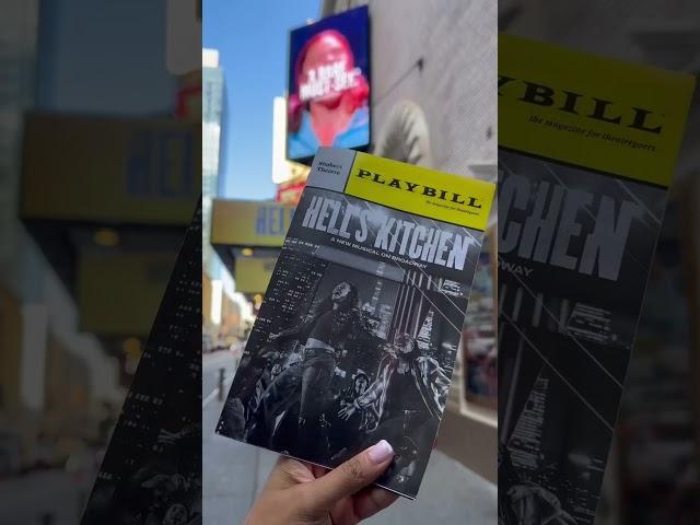 Playbill is celebrating their 140th anniversary with their retro Legacy Covers!  #NYC #Playbill