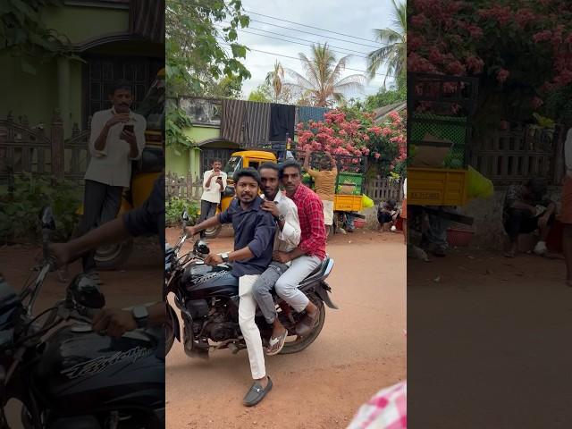 Chaya Madhi Nale Taste  #comedy #funny #shorts