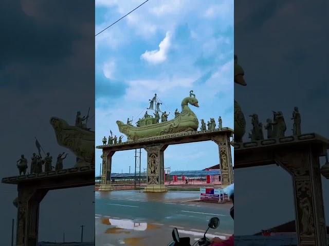Monsoon ka vibe in cuutack ……️ #music #monsoon #cuttack #odisha #newmusic #song #cover