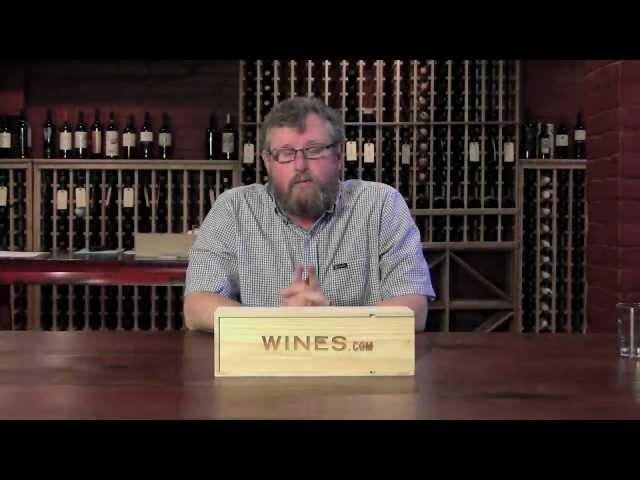 Malbec - with Rob Moshein for Wines.com TV