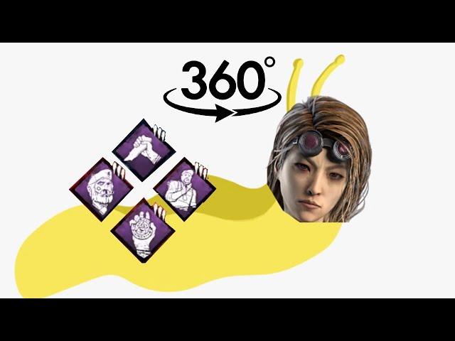The 360° Anti Slug Build