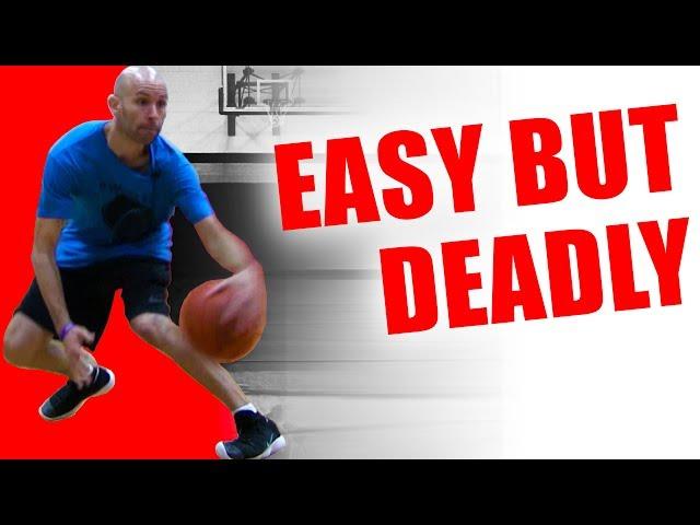 3 EASY Crossover Moves That ALWAYS WORK!