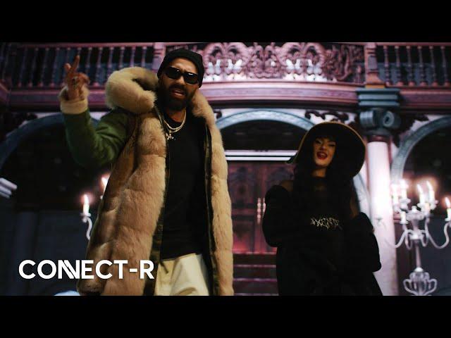 Connect-R   BRUJA - Cantareti de Karaoke  Official Video