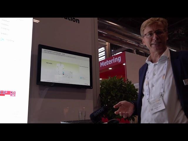 Intelligent Grid Operator Introduction With Martin Stiegler