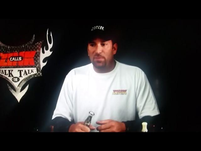The best Duck feeding call Fred Zink,Duck sounds